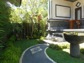 Dika Homestay